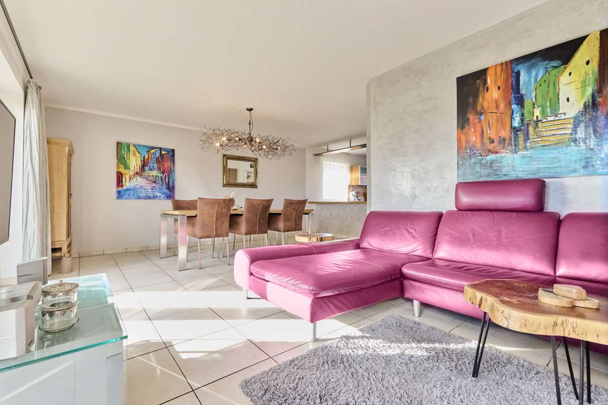 Immobilie in Graben - *Ankommen, leben, genießen-nachhaltiges, smart geplantes Haus in naturnaher Lage für Ihre Familie!* - Bild 0