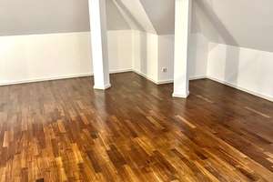 Traumhafte, repräsentative Lifestyle-Galeriewohnung inmitten der Regensburger Altstadt - von privat – Speichergasse 1, 93047 Innenstadt, Regensburg – Vorschaubild 2