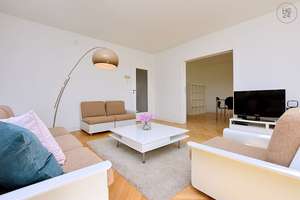 Möblierte Wohnung in beliebter Höhenlage mit Blick auf die Stadt in Stuttgart West – Die vollständige Adresse der Immobilie erhältst du vom Anbieter., 70193 Kräherwald, Stuttgart – Vorschaubild 10