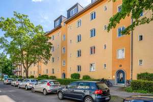 Galerieflair im Grünen mit viel Ruhe – Die vollständige Adresse der Immobilie erhältst du vom Anbieter., 10407 Prenzlauer Berg, Berlin – Vorschaubild 19