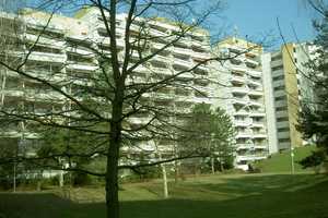 Geräumige 3-Zimmer-Maisonette-Wohnung mit zwei großen Balkonen und Garage – Mainz – Vorschaubild 1