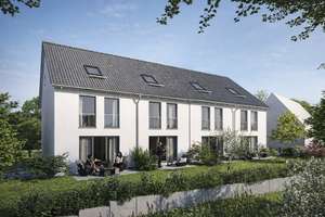 Modernes Reihenmittelhaus im A-Plus-Standard – Baustart bereits erfolgt – Die vollständige Adresse der Immobilie erhältst du vom Anbieter., 55130 Laubenheim, Mainz – Vorschaubild 7