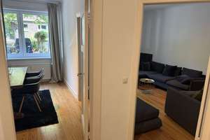 Klassische 3-Zimmer Wohnung
in bevorzugter Lage 
Ottensen – Die vollständige Adresse der Immobilie erhältst du vom Anbieter., 22763 Ottensen, Hamburg – Vorschaubild 10