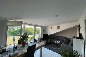 Helle 3-Zimmer-Wohnung in Top-Lage von Duisdorf – Die vollständige Adresse der Immobilie erhältst du vom Anbieter., 53123 Duisdorf, Bonn – Vorschaubild 1