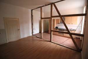 Attraktive 3 Zimmer-Wohnung in ruhiger, zentraler Lage zu mieten! – Die vollständige Adresse der Immobilie erhältst du vom Anbieter., 19053 Paulsstadt, Schwerin – Vorschaubild 3