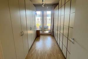 Moderne 5-Zimmer-Dachterrassenwohnung Nahe Donnersbergerbrücke ab August verfügbar! – Philipp-Löwenfeld-Straße 51, 80339 Westend, München – Vorschaubild 8
