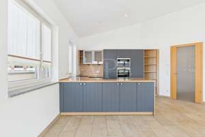 Exklusives 3 ZKB Penthouse mit XXL Dachterrasse, IN-West – Die vollständige Adresse der Immobilie erhältst du vom Anbieter., 85049 Friedrichshofen-Hollerstauden, Ingolstadt – Vorschaubild 9
