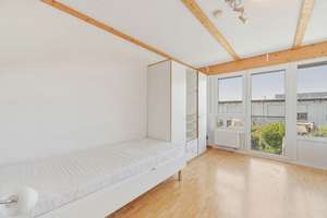Modernisiertes Reihenmittelhaus mit privatem Garten, Balkon und Garage in begehrter Lage Vaihingens – Die vollständige Adresse der Immobilie erhältst du vom Anbieter., 70569 Dachswald, Stuttgart – Vorschaubild 27