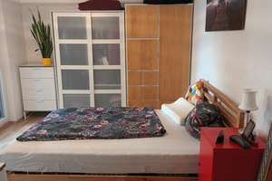 Bereits reserviert: Kapitalanlage in Zentrumslage: Moderne, schwellenfreie 2-Zimmer-Wohnung – Die vollständige Adresse der Immobilie erhältst du vom Anbieter., 90765 Ronhof, Kronach, Fürth – Vorschaubild 5