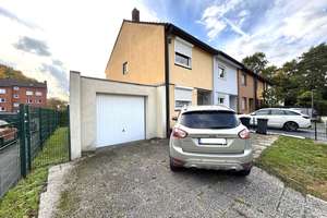 Charmantes Reihenendhaus mit Garten und 9 Meter- Garage! – Die vollständige Adresse der Immobilie erhältst du vom Anbieter., 45772 Marl-Hamm, Marl – Vorschaubild 14