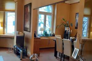 4-Zimmer-Wohnung in Düsseldorf-Oberbilk – Oberbilker Allee 293, 40227 Düsseldorf – Vorschaubild 3