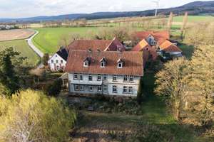 Ein Ort, an dem Visionen endlich Platz haben! – Die vollständige Adresse der Immobilie erhältst du vom Anbieter., 33829 Borgholzhausen – Vorschaubild 3