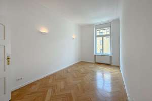 Nur wenige Schritte zur Isar. Jugendstilaltbau im Herzen des Glockenbachviertels. – Die vollständige Adresse der Immobilie erhältst du vom Anbieter., 80469 Glockenbach, München – Vorschaubild 7