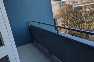 Möblierte Wohnung mit Balkon in Aachen-Mitte zu vermieten – Joseph-von-Görres-Straße 49, 52068 Aachen – Vorschaubild 11