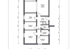 Großzügige 2, 2 1/2 Zimmer-Wohnung im GRÜNEN... – Niendorfer Gehege 1, 20453 Niendorf, Hamburg – Vorschaubild 14