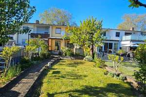 Top gepflegtes Einfamilienreihenmittelhaus in Köln-Worringen – Die vollständige Adresse der Immobilie erhältst du vom Anbieter., 50769 Worringen, Köln – Vorschaubild 10