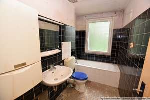 Handwerkertraum - 3-Zimmer-Wohnung in Woltmershausen – Die vollständige Adresse der Immobilie erhältst du vom Anbieter., 28197 Woltmershausen (Ortsteil), Bremen – Vorschaubild 5
