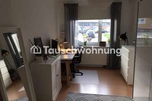 Tauschwohnung: 3 Zimmer mit Balkon und Garten – Marienthaler Straße 21, 20535 Hamm, Hamburg – Vorschaubild 5