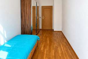 (Bezugsfrei & provisionsfrei) - 2-Zimmer-Wohnung mit Balkon  – 4315 Neustadt-Neuschönefeld, Leipzig – Vorschaubild 7