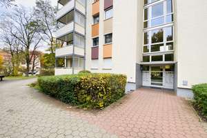 Provisionsfrei - Exklusive, vollständig renovierte 3-Zimmer-Wohnung mit Balkon und EBK  – Die vollständige Adresse der Immobilie erhältst du vom Anbieter., 90491 Sankt Jobst, Nürnberg – Vorschaubild 28
