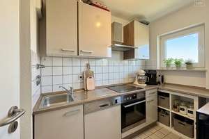 Gepflegte 2-Zimmer-Wohnung mit Balkon im Wohnpark Saaleblick – Bremer Straße 13, 6128 Böllberg/Wörmlitz, Halle (Saale) – Vorschaubild 4