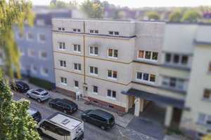 Solide Anlage: MFH mit 6 Einheiten in guter Lage von Rostock – Rostock – Vorschaubild 16