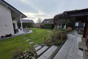 Freistehendes Einfamilienhaus in ruhiger, waldrandnaher Lage nahe Rösrath – Eigen 13, 51503 Rösrath – Vorschaubild 6
