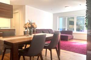 Design-Highlight in der Oststadt: 4 Zimmer Luxus-Gartentraum mit High-End-Ausstattung & Smart Home – Die vollständige Adresse der Immobilie erhältst du vom Anbieter., 68165 Schwetzingerstadt/Oststadt, Mannheim – Vorschaubild 12