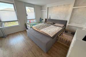 Moderne Doppelhaushälfte mit Garten, Terrasse & Garage in ruhiger Familienlage von Hanau – Die vollständige Adresse der Immobilie erhältst du vom Anbieter., 63457 Wolfgang, Hanau – Vorschaubild 11
