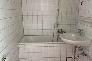 Hannover-Anderten: Attraktive 2-Zimmer-Wohnung mit Loggia – Die vollständige Adresse der Immobilie erhältst du vom Anbieter., 30559 Anderten, Hannover – Vorschaubild 5