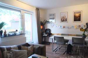 Reihenendhaus mit Terrasse und Stellplatz in Bunde – Leer (Kreis) – Vorschaubild 2