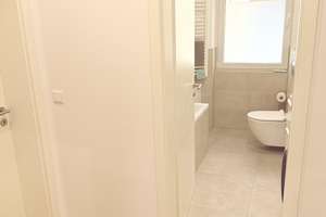 Erstbezug eines Exklusives Saniertes Möbliertes 2-Zi.-Apartment im EG in Erlangen Zentrum – Marquardsenstr. 5, 91054 Markgrafenstadt, Erlangen – Vorschaubild 13