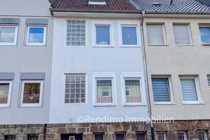 Modern saniertes Reihenmittelhaus mit Garten in ruhiger Lage von Wuppertal – Die vollständige Adresse der Immobilie erhältst du vom Anbieter., 42389 Langerfeld-Beyenburg, Wuppertal – Vorschaubild 3