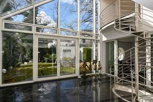 Besonderes Architektenhaus in bester Lage von Kassel-Harleshausen! – Die vollständige Adresse der Immobilie erhältst du vom Anbieter., 34128 Harleshausen, Kassel – Vorschaubild 2