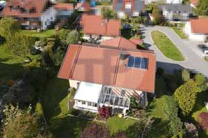 REPRÄSENTATIVES EINFAMILIENHAUS  – Die vollständige Adresse der Immobilie erhältst du vom Anbieter., 94259 Kirchberg im Wald – Vorschaubild 2