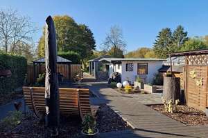 Provisionsfrei!!! Top gepflegte DHH mit Stellplätzen, großem Garten und Photovoltaikanlage – Die vollständige Adresse der Immobilie erhältst du vom Anbieter., 47877 Willich – Vorschaubild 9