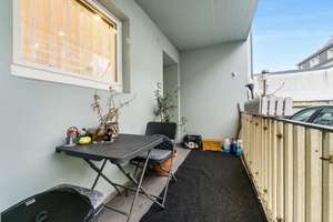 Urban wohnen in Barmen: Erdgeschosswohnung mit Top-Infrastruktur & bester Anbindung – Die vollständige Adresse der Immobilie erhältst du vom Anbieter., 42283 Barmen, Wuppertal – Vorschaubild 10