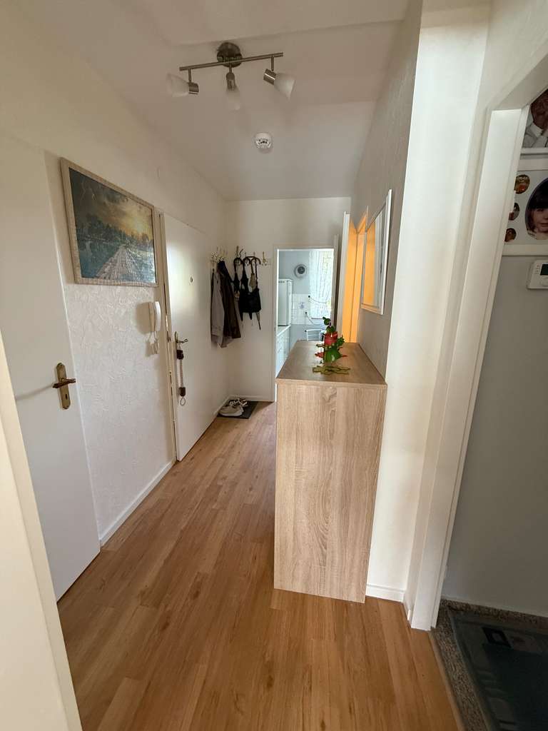 Immobilie in Elmshorn - Eigentumswohnung in ruhiger Gegend von Elmshorn - Bild 4