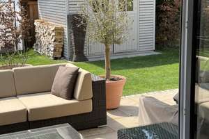 Exklusive Doppelhaushälfte mit 5 Zimmern in Feldafing – Alpspitzstr. 14b, 82340 Feldafing – Vorschaubild 15