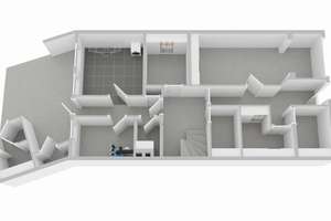 Wohnungspaket mit drei Einheiten im beliebten Bremer Viertel – Die vollständige Adresse der Immobilie erhältst du vom Anbieter., 28203 Ostertor, Bremen – Vorschaubild 31