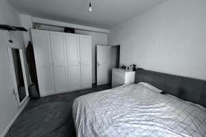 Wohnen mit Charakter: 2-Zimmer-Wohnung in Siemensstadt – Jungfernheideweg 13, 13629 Siemensstadt, Berlin – Vorschaubild 4