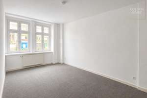 Altbauwohnung mit ca. 300 m² Südgarten – seltene Gelegenheit – Die vollständige Adresse der Immobilie erhältst du vom Anbieter., 10961 Kreuzberg, Berlin – Vorschaubild 6