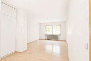 Helle 3-Zimmerwohnung mit traumhaft großem Balkon – Die vollständige Adresse der Immobilie erhältst du vom Anbieter., 41061 Gladbach, Mönchengladbach – Vorschaubild 5