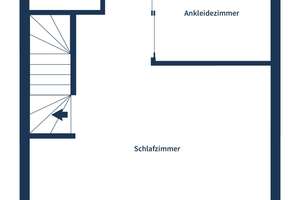 Ruhiges Wohnen zwischen City und Natur: stilvolles Townhouse mit Südterrasse, Balkon & Kamin – Die vollständige Adresse der Immobilie erhältst du vom Anbieter., 60439 Niederursel, Frankfurt am Main – Vorschaubild 25