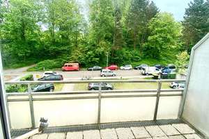 Helles, möbliertes 1-Zimmer Studio-Apartment mit Balkon im schönen Stuttgarter Westen ab 06/2026 – Zamenhofstraße 26, 70197 Kräherwald, Stuttgart – Vorschaubild 9