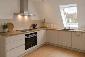 Dachgeschoss Traum in Bayenthal – Die vollständige Adresse der Immobilie erhältst du vom Anbieter., 50968 Bayenthal, Köln – Vorschaubild 3