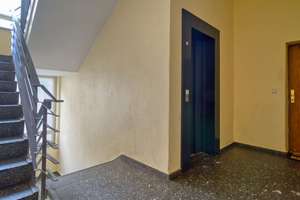 Helle 2-Zimmer Wohnung in Charlottenburg – Die vollständige Adresse der Immobilie erhältst du vom Anbieter., 10587 Charlottenburg, Berlin – Vorschaubild 14