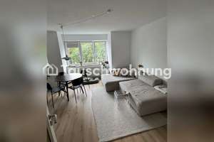 Tauschwohnung: Schöne 2Z Wohnung in Top Lage – Die vollständige Adresse der Immobilie erhältst du vom Anbieter., 40211 Pempelfort, Düsseldorf – Vorschaubild 7