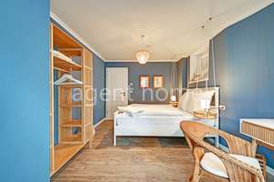 MÖBLIERT - COZY LIVING - Geschmackvolle Wohnung mit Terrasse – Die vollständige Adresse der Immobilie erhältst du vom Anbieter., 70192 Relenberg, Stuttgart – Vorschaubild 12