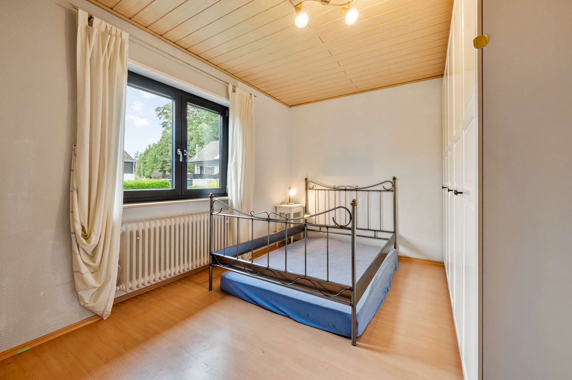 Immobilie in Mehlbach - OPEN HOUSE, 15.03.2026, um 11 Uhr - Charmanter Bungalow mit Einliegerwohnung in PREMIUM LAGE! - Bild 5